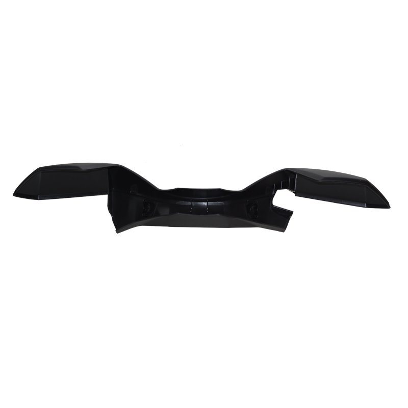 YongJin Atv Body Kit Handlebar Wind Protector Hand Guard for Can Am Outlander 2013-2021 Renegade