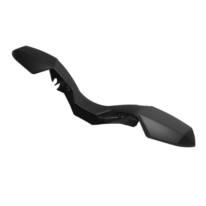 YongJin Atv Body Kit Handlebar Wind Protector Hand Guard for Can Am Outlander 2013-2021 Renegade