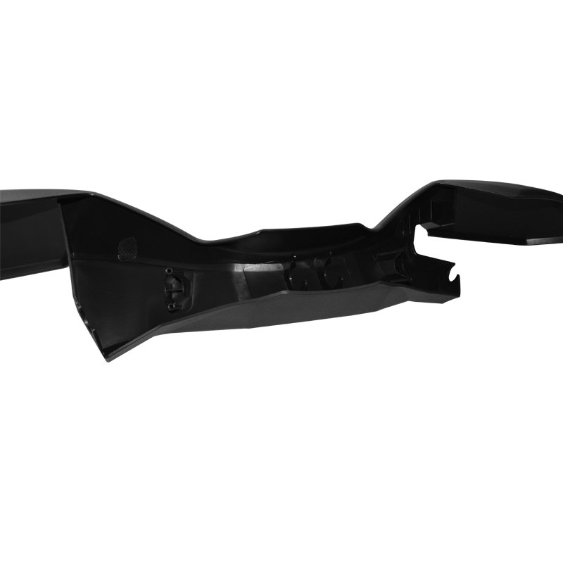 YongJin Atv Body Kit Handlebar Wind Protector Hand Guard for Can Am Outlander 2013-2021 Renegade