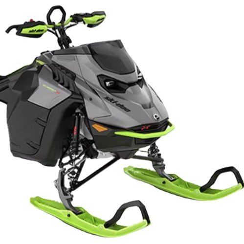 New Factory Price for 2023/2024 Ski-Doo Summit X with Expert Package 850 E-TEC Turbos R 165S Snowmobiles & Sleds for Sale