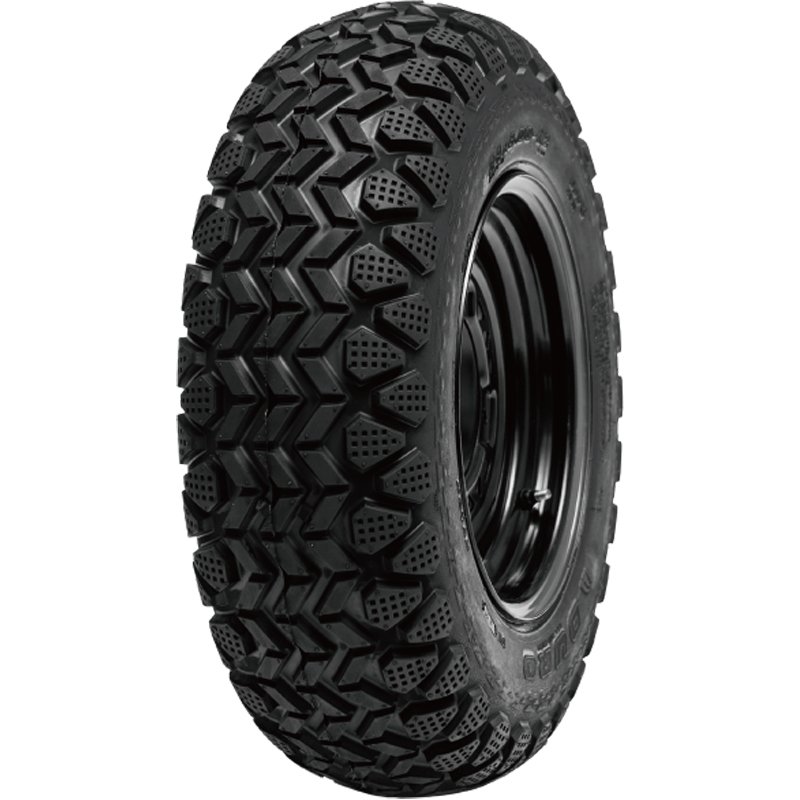 Factory Direct Sales of 25x8-12 25x10-12 ATV Beach Bikes Farmer's Car Tires Flame Flower Vacuum Tires