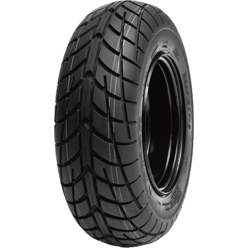 Factory Direct Sales of 25x8-12 25x10-12 ATV Beach Bikes Farmer's Car Tires Flame Flower Vacuum Tires