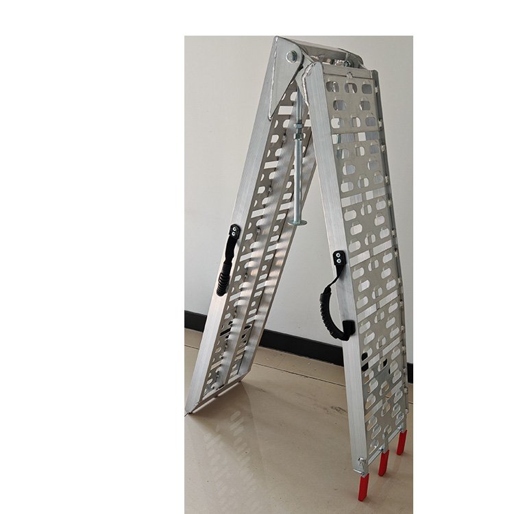 Aluminium Loading Ramp ATV Ramp Superior Quality Utility Outdoor Motorcycle Ramps