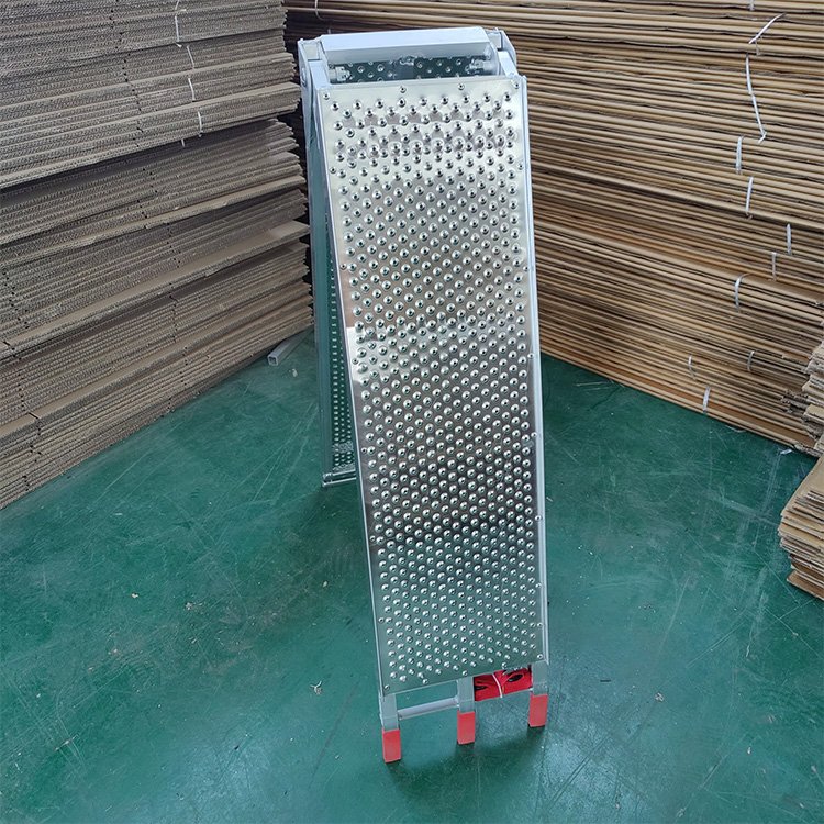 Aluminium Loading Ramp ATV Ramp Superior Quality Utility Outdoor Motorcycle Ramps