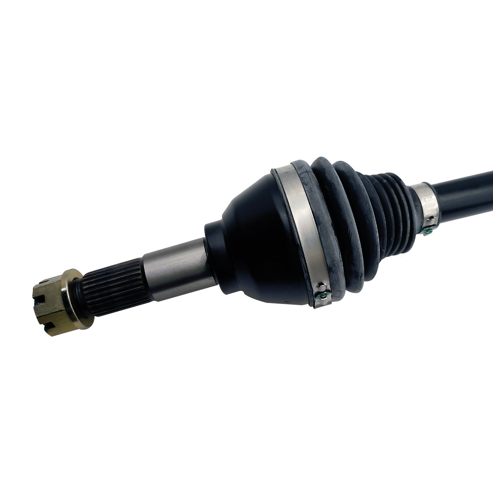 UTV Parts OEM 14601240001 Rear C.V. Shaft LH Driver Side Fit for MASSIMO WARRIOR 1000 800 ATV/UTV Parts & Accessories