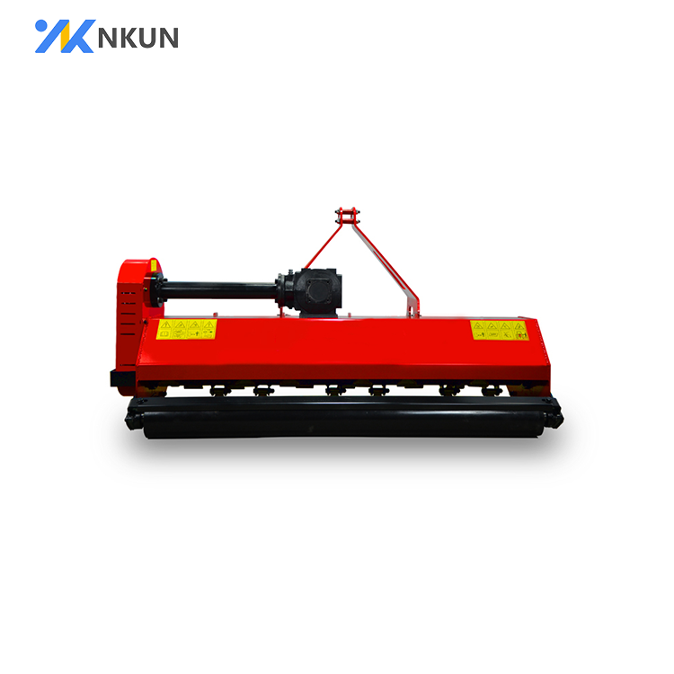 Hydraulic Atv Flail Mower Tracket Flail Mower with Gasoline