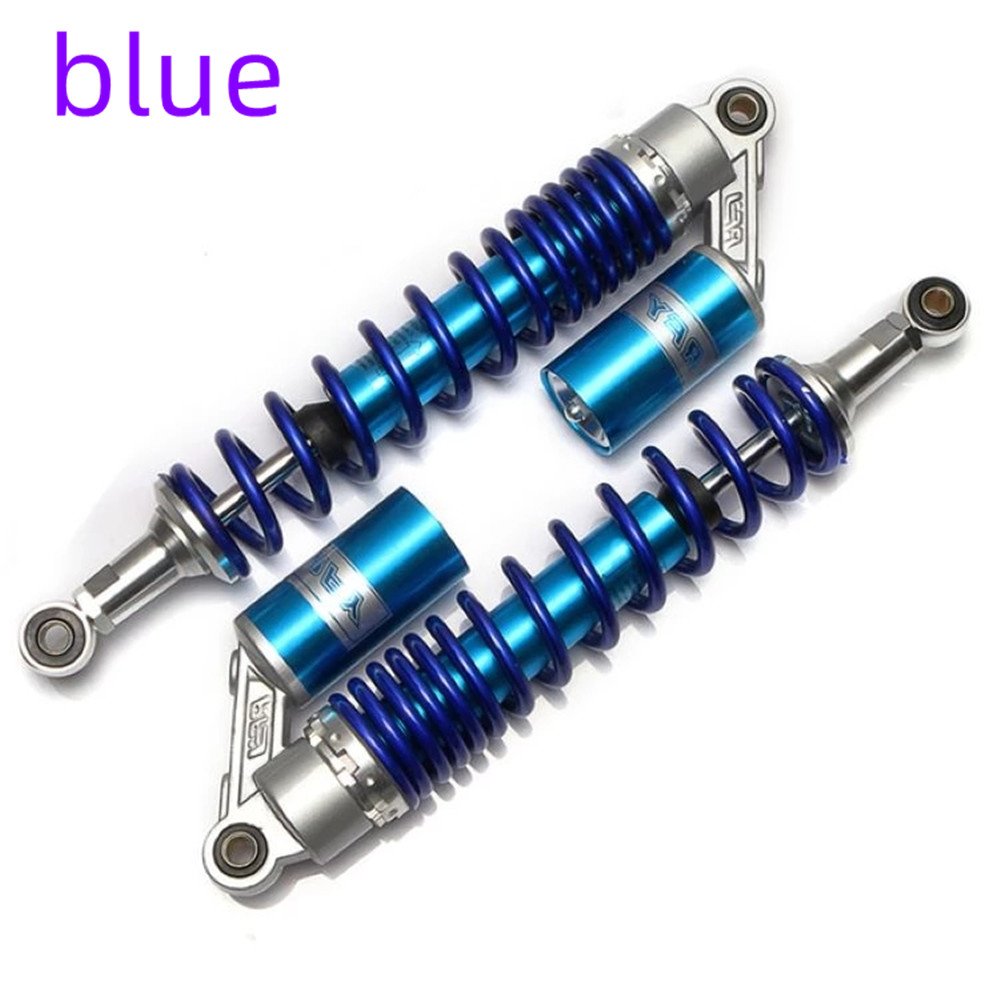 Motorcycle Shock Absorber for YFZ450 Raptor 700 660 Banshee ATV XL185 XL250 CR125/XL500 TRX450R Sportrax Trx400ex Trx45r