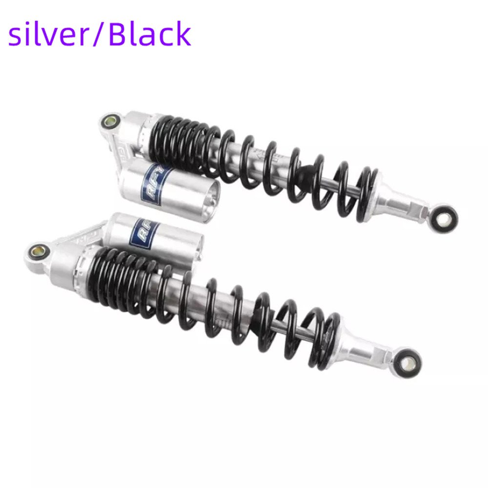 Motorcycle Shock Absorber for YFZ450 Raptor 700 660 Banshee ATV XL185 XL250 CR125/XL500 TRX450R Sportrax Trx400ex Trx45r