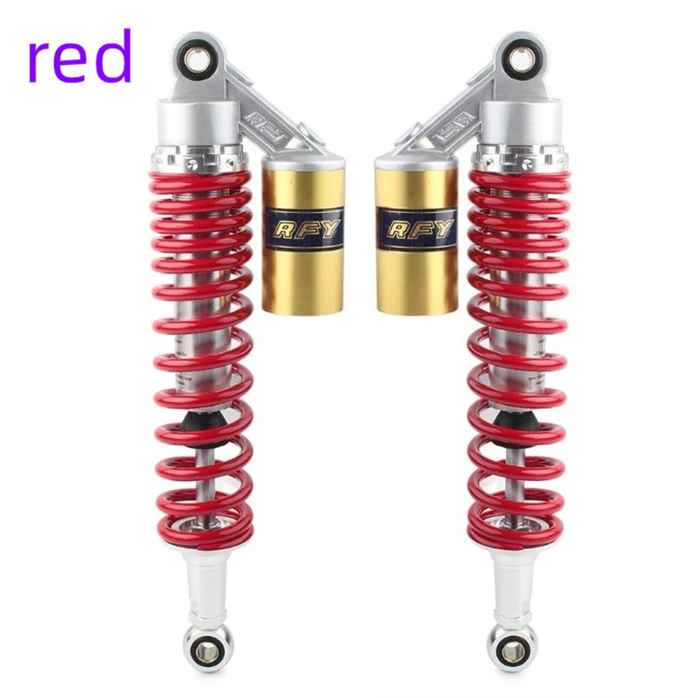 Motorcycle Shock Absorber for YFZ450 Raptor 700 660 Banshee ATV XL185 XL250 CR125/XL500 TRX450R Sportrax Trx400ex Trx45r