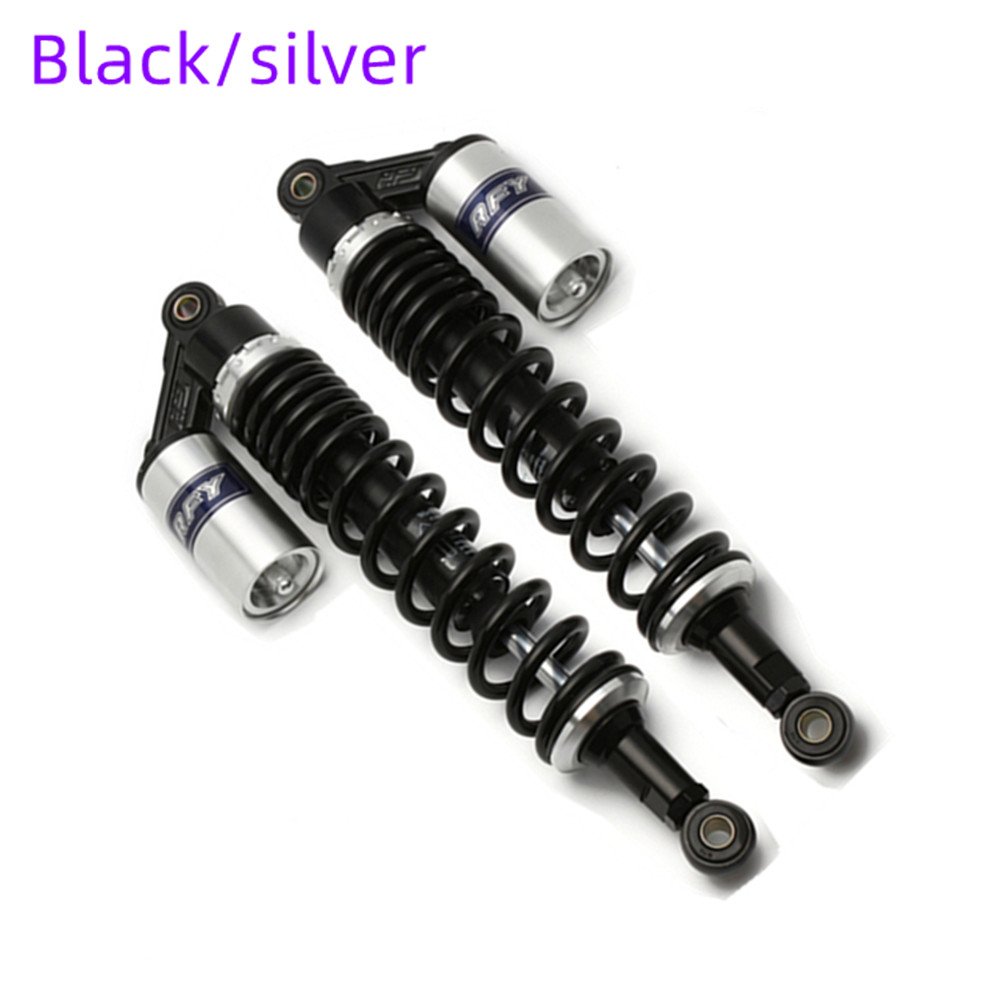 Motorcycle Shock Absorber for YFZ450 Raptor 700 660 Banshee ATV XL185 XL250 CR125/XL500 TRX450R Sportrax Trx400ex Trx45r