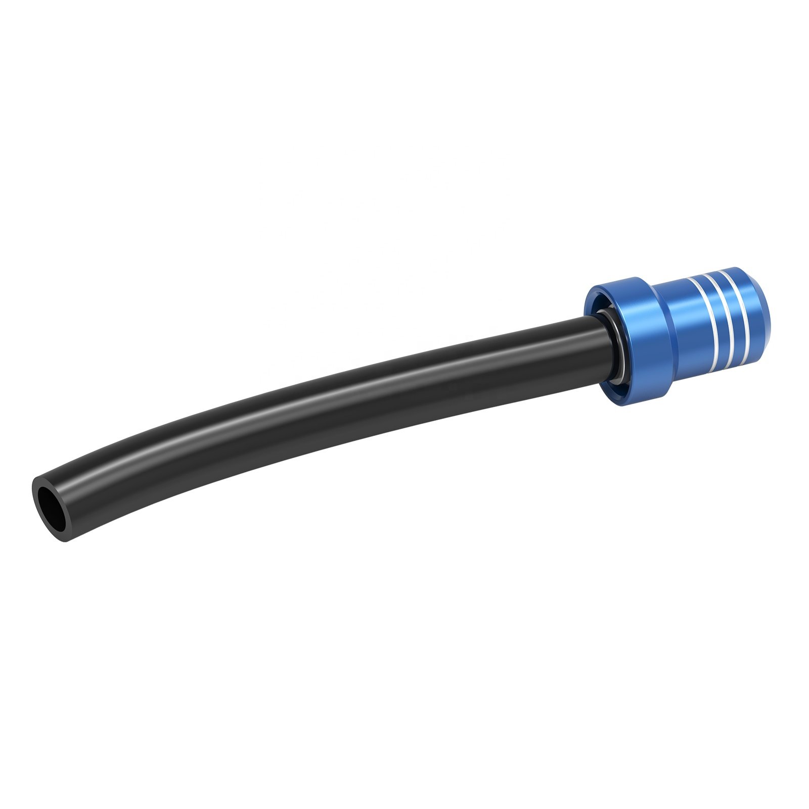NiceCNC Gas Fuel Cap Valve Vent Breather Hose Tube for ATV PIT Dirt Bike Tank