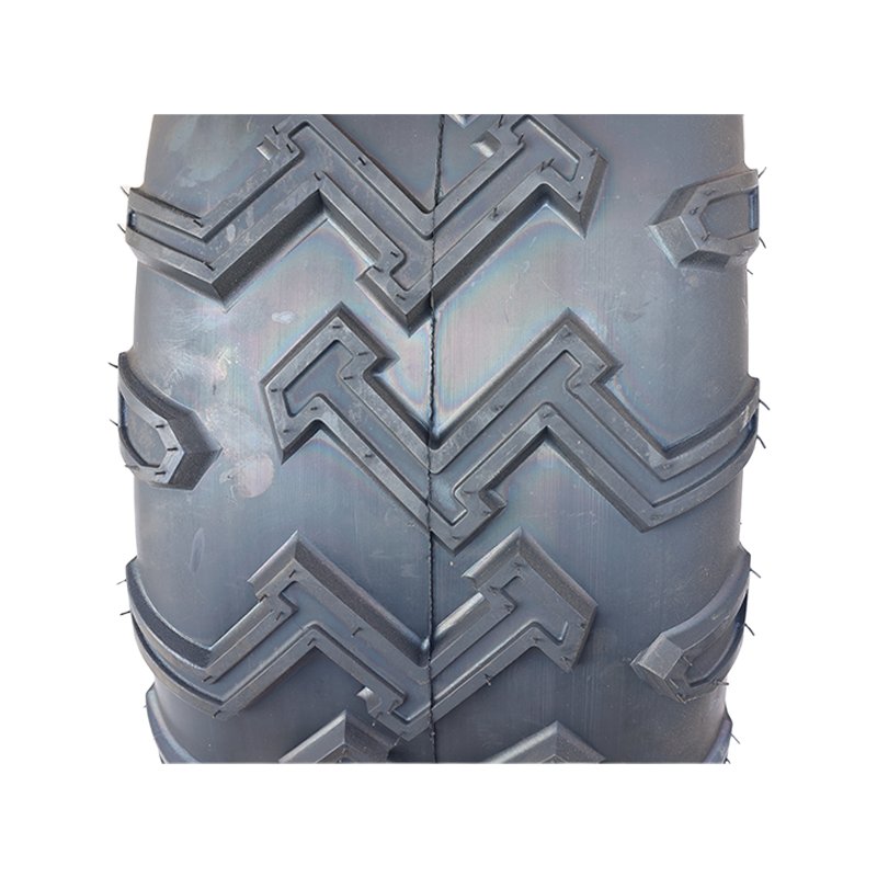 22X11-10 Tubeless Tire 10 Inch Tyre for ATV Go Kart High Quality Thick Wear Resistant Off Road Tires