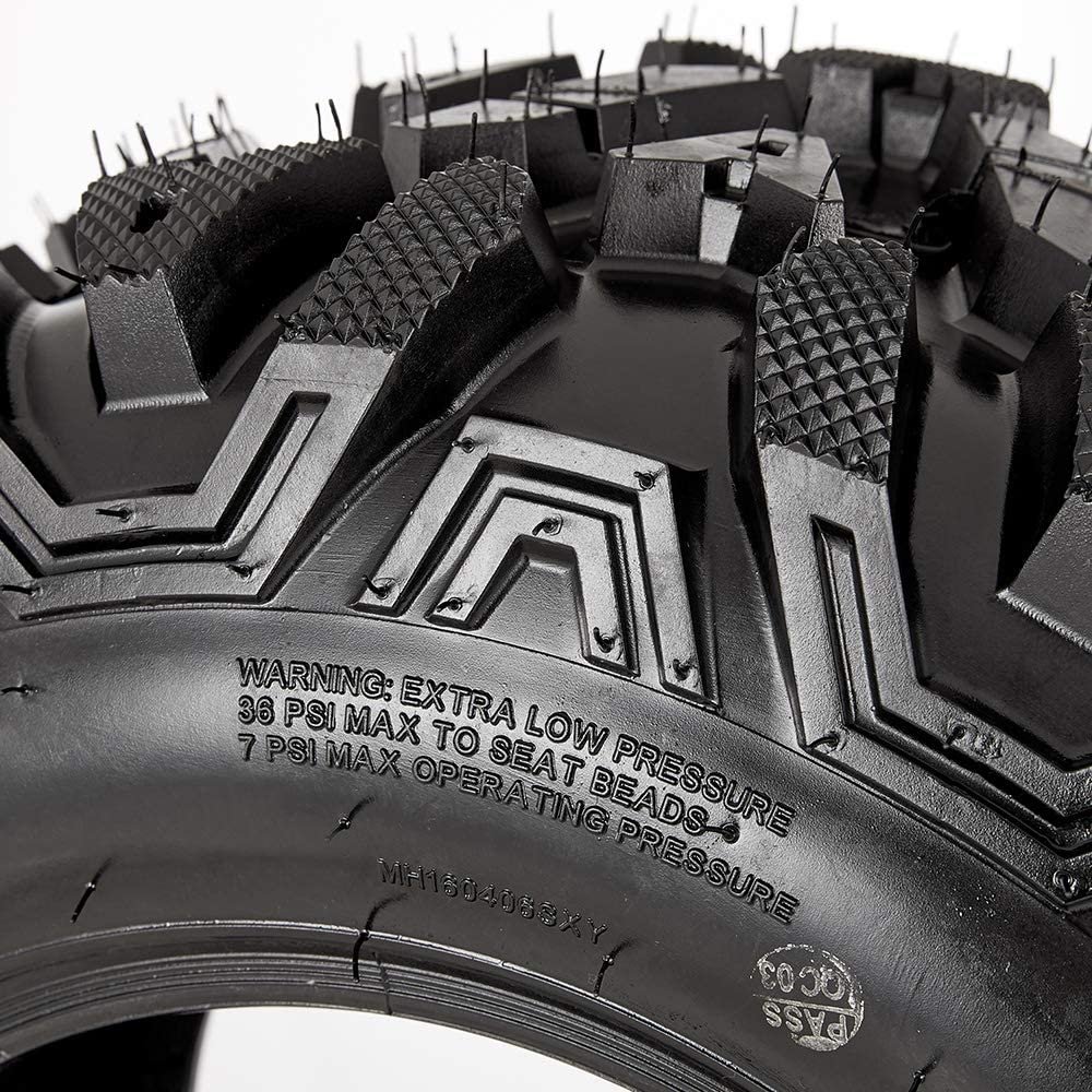 GO KART KARTING UTV Buggy 16X8-7 Inch Wheel ATV Tubeless Tyre Tire 16x6.5-8 16x8-7 13x5-10 145/70-6 QUAD ATV