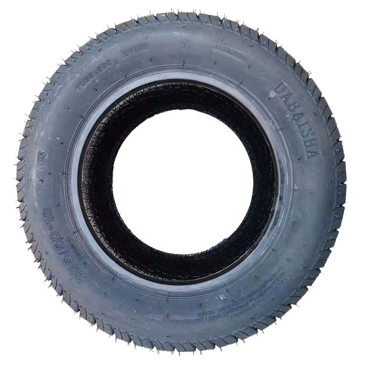 ATV Tire 205/50-10 18X8.50-8 20X10-10 19x7-8 18x9.5-8 16x8-7 225/55-12 Tyre for Golf Carts