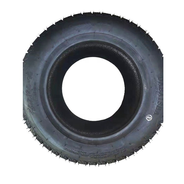 ATV Tire 205/50-10 18X8.50-8 20X10-10 19x7-8 18x9.5-8 16x8-7 225/55-12 Tyre for Golf Carts