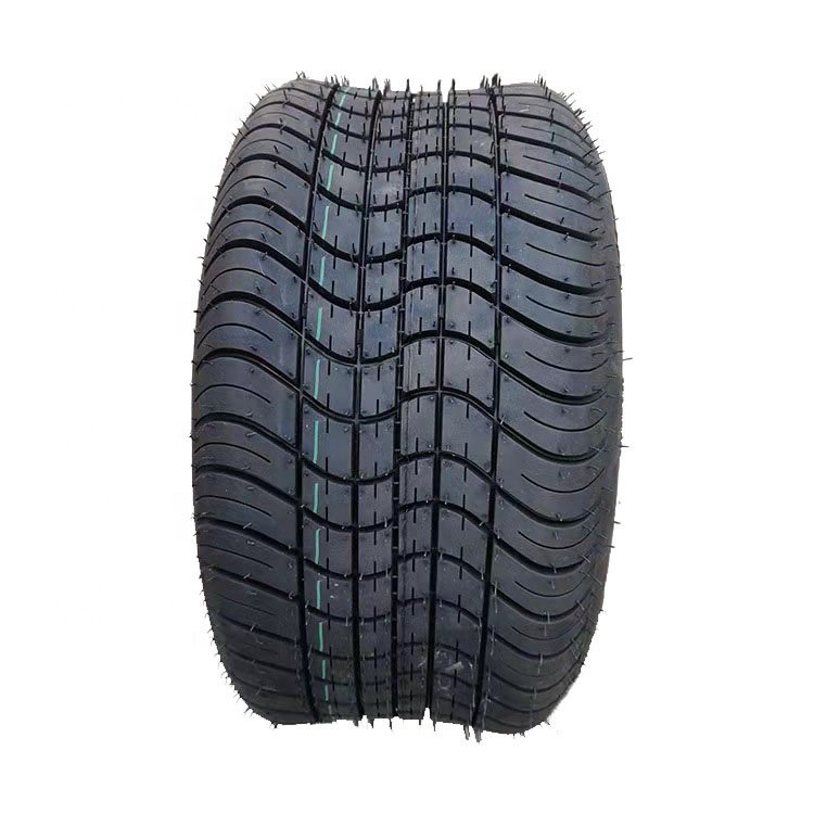 ATV Tire 205/50-10 18X8.50-8 20X10-10 19x7-8 18x9.5-8 16x8-7 225/55-12 Tyre for Golf Carts