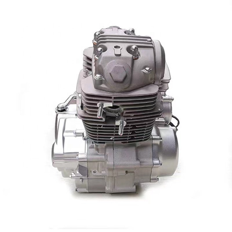 Motorcycle Engine Assembly Complete Engine 169FMM CB250D-G 250cc for KAYO T2 K2 T4 BSE CQR