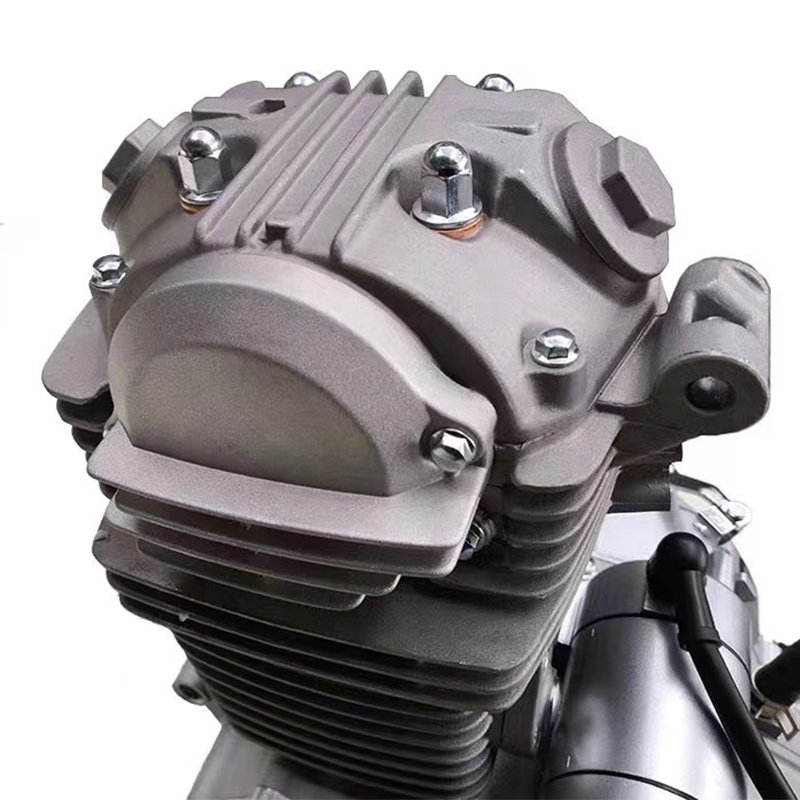 Motorcycle Engine Assembly Complete Engine 169FMM CB250D-G 250cc for KAYO T2 K2 T4 BSE CQR