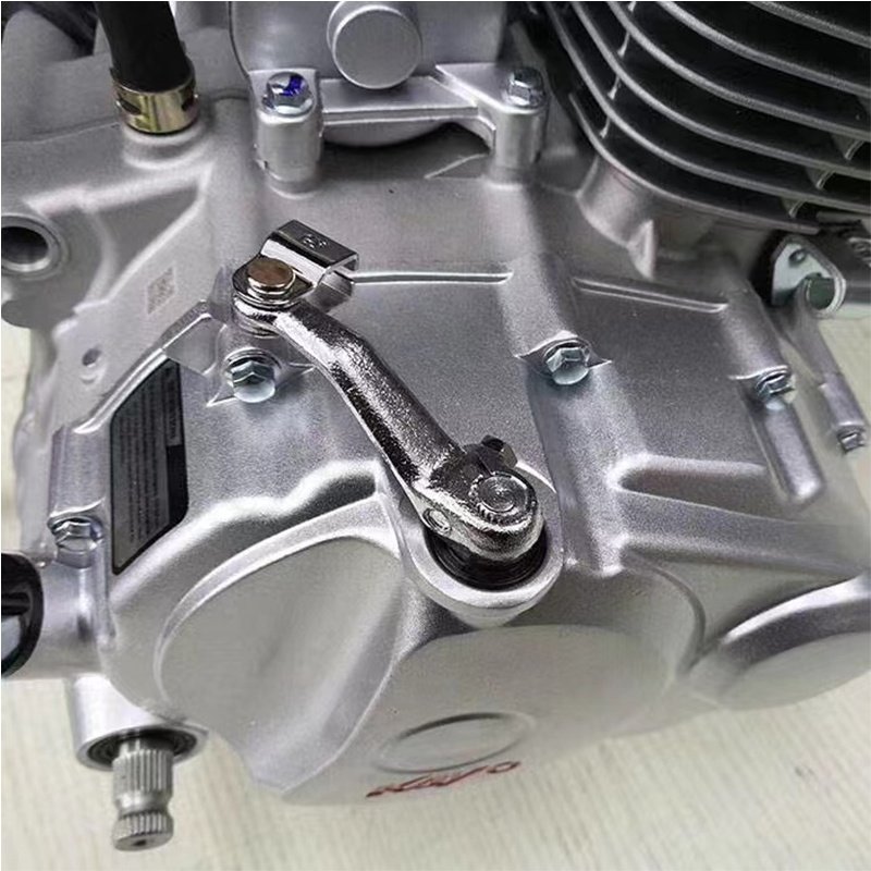 Motorcycle Engine Assembly Complete Engine 169FMM CB250D-G 250cc for KAYO T2 K2 T4 BSE CQR