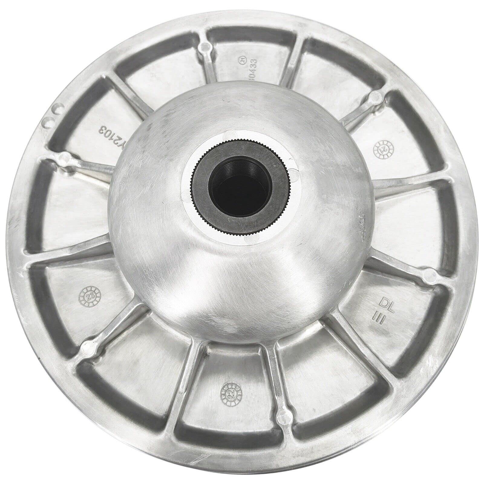 New Arrival ATV Clutch POLARIS RZR 1000 XP S & GENERAL-32" PRIMARY & SECONDARY CLUTCH Set Combination