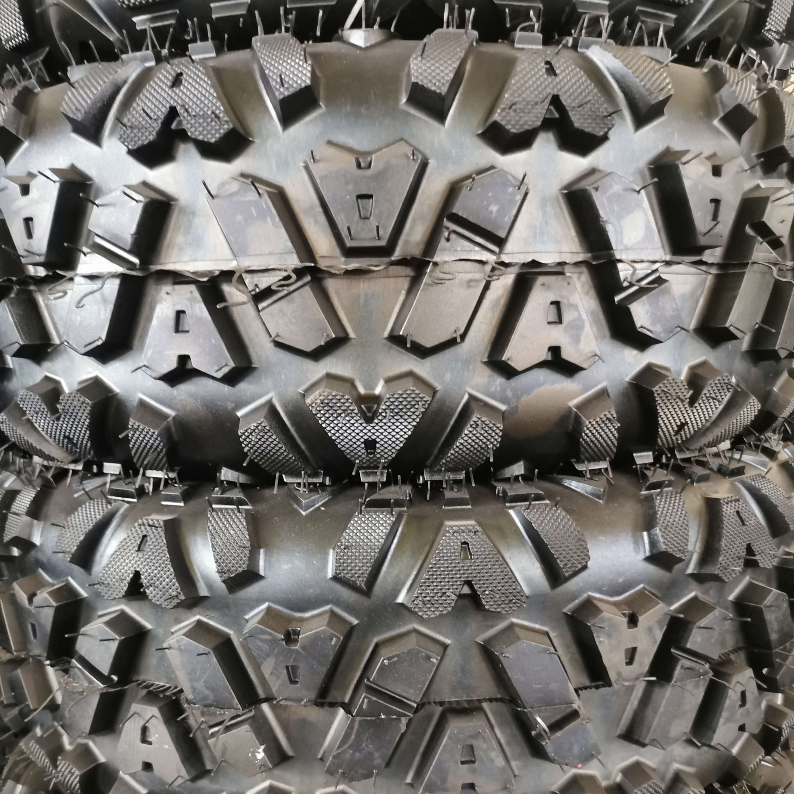 ATV and UTV Tires 19/9.00-7 ATV Tires From China