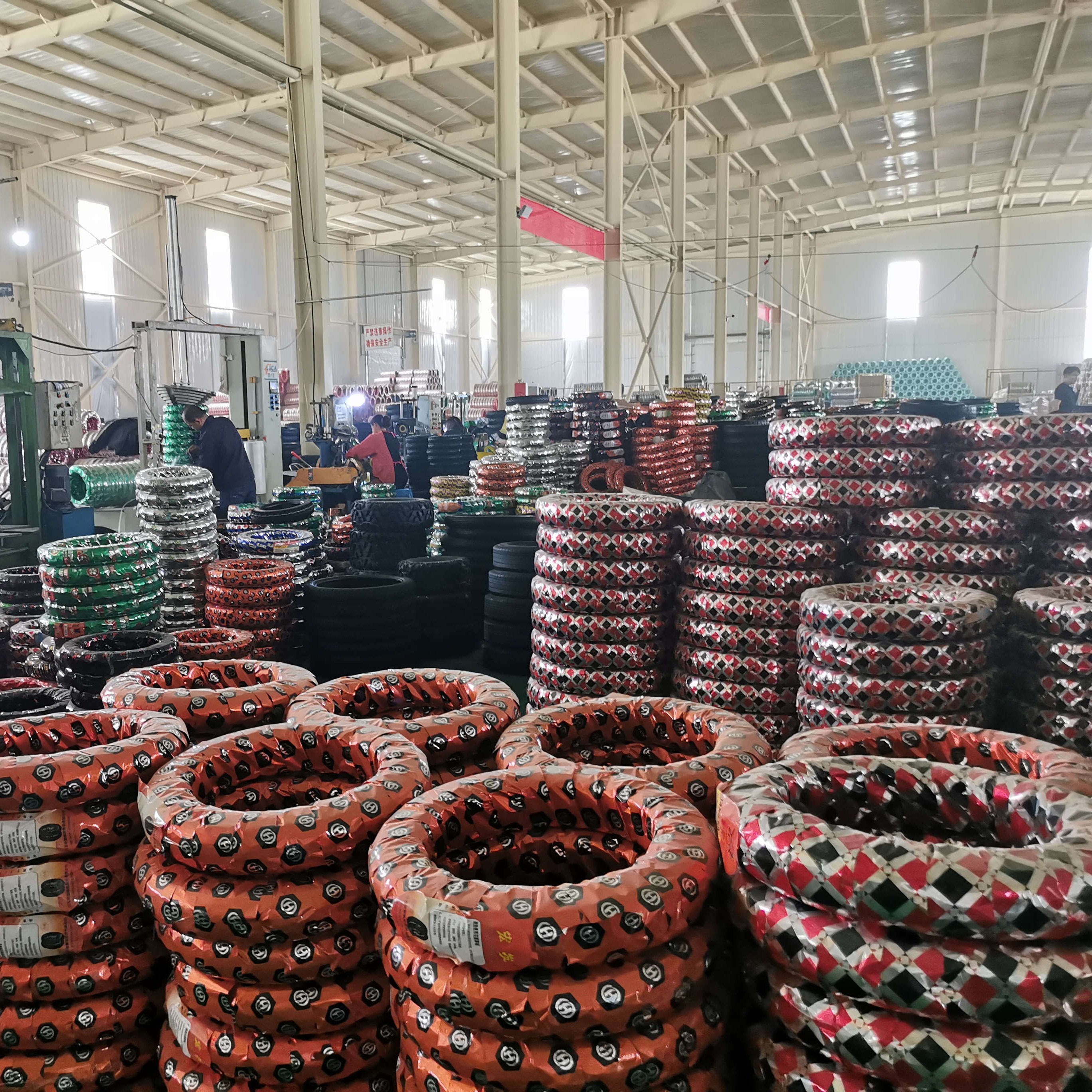 ATV and UTV Tires 19/9.00-7 ATV Tires From China