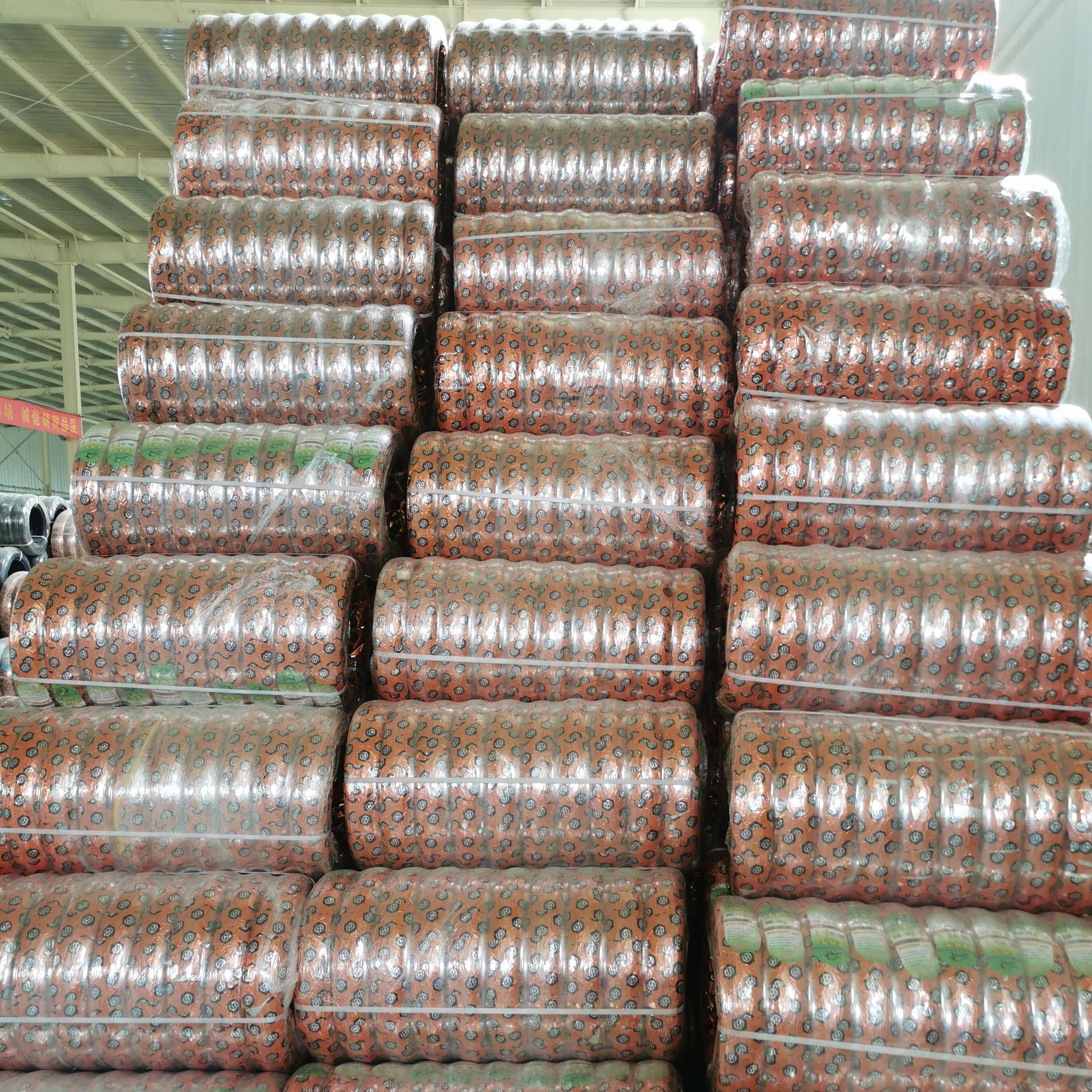 ATV and UTV Tires 19/9.00-7 ATV Tires From China