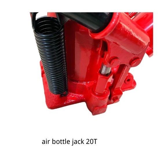 Useful 20ton Portable air Bottle Jack Trailer Car Lifts for Home Garage