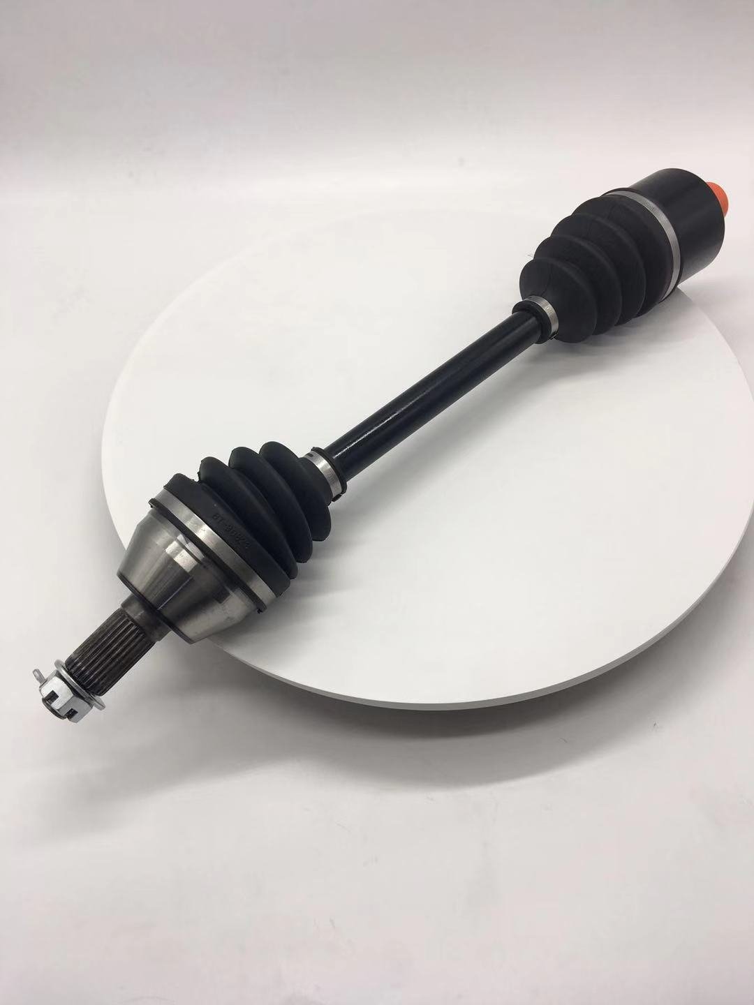 FITS POLARIS (2008-2009) Sportsman 550/ (2009) Sportsman 850 BOTH REAR OE 1332584/PO-8-344 ATV UTV CV AXLE DRIVESHAFT