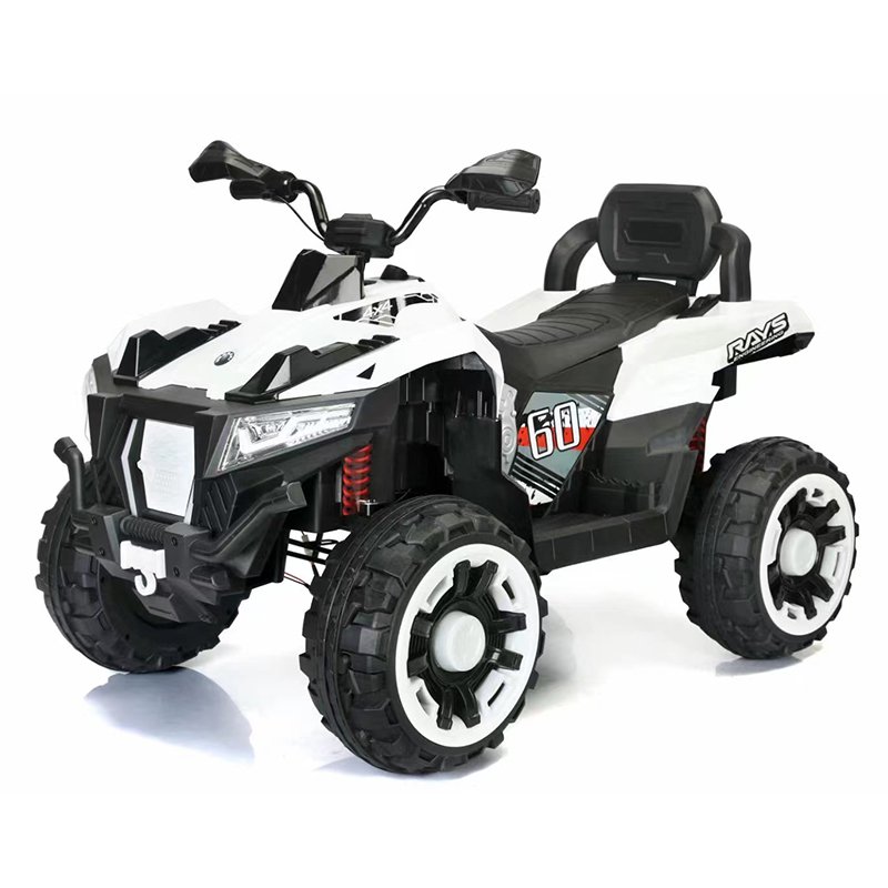 Hot Sale Child Electric Car 12V Battery ATV Toy Remote Control Kids Pedal Car Ride on Car