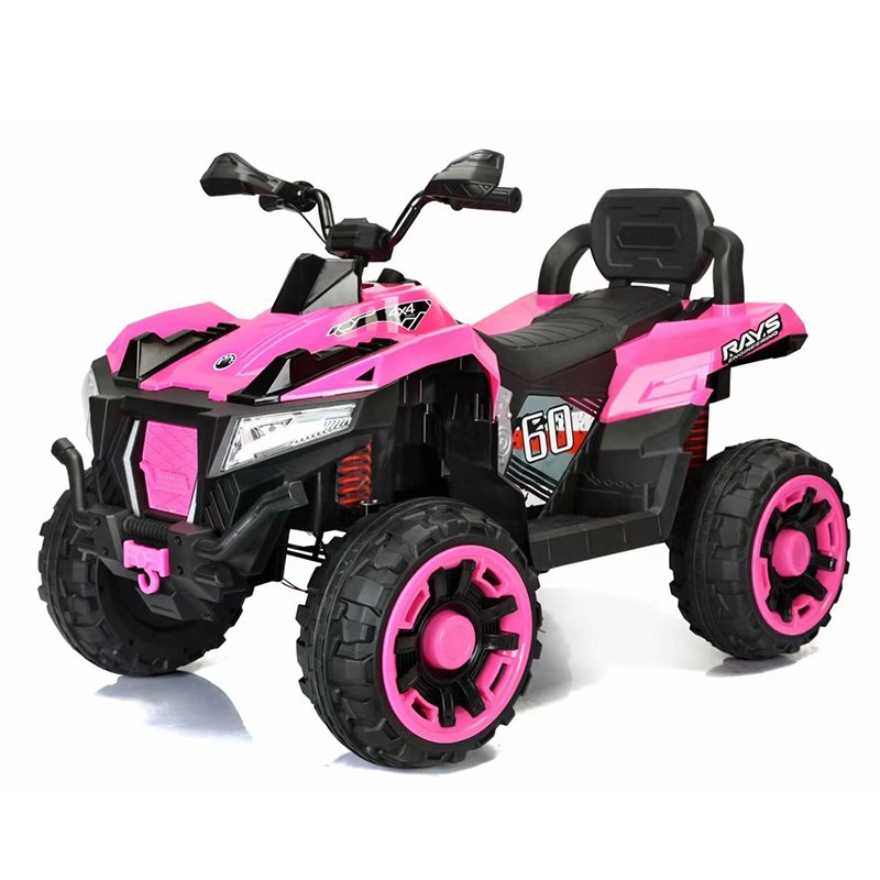 Hot Sale Child Electric Car 12V Battery ATV Toy Remote Control Kids Pedal Car Ride on Car