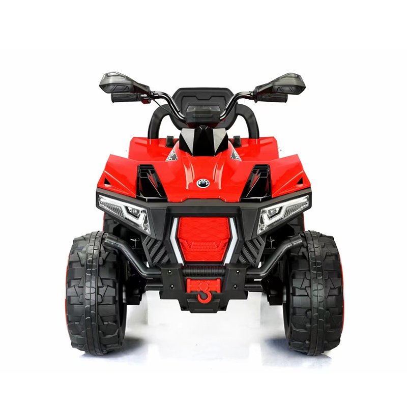 Hot Sale Child Electric Car 12V Battery ATV Toy Remote Control Kids Pedal Car Ride on Car