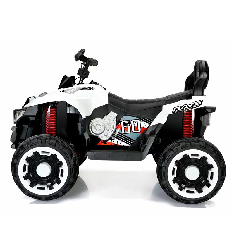 Hot Sale Child Electric Car 12V Battery ATV Toy Remote Control Kids Pedal Car Ride on Car