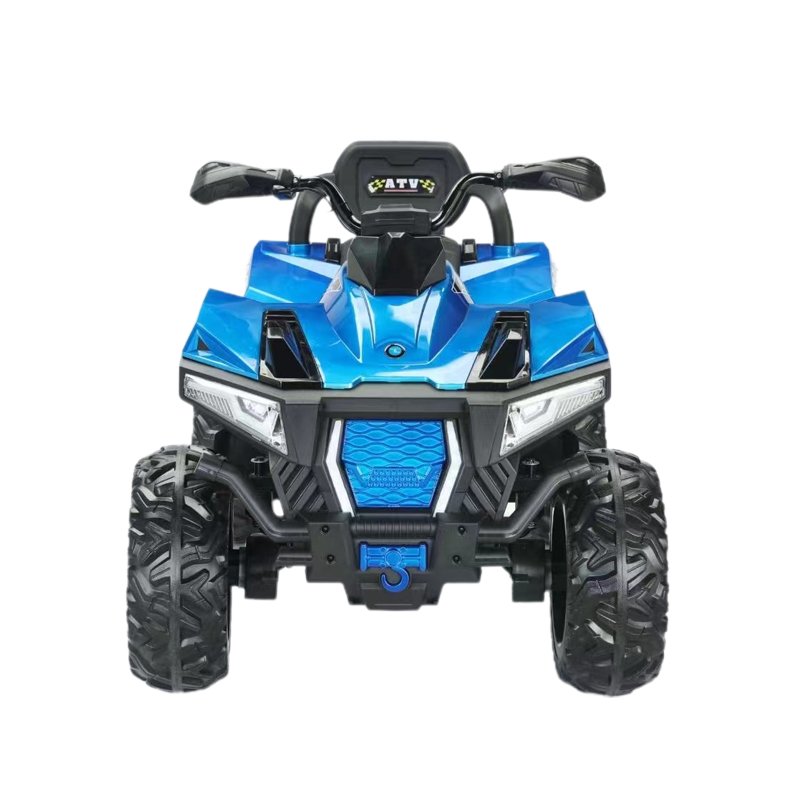 Hot Sale Child Electric Car 12V Battery ATV Toy Remote Control Kids Pedal Car Ride on Car