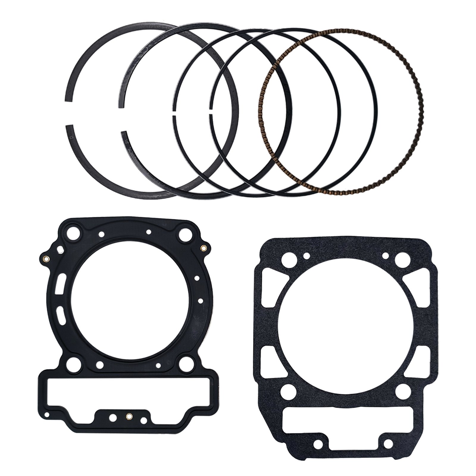 Cylinder Piston Gasket Kit for CF 191Q Cforce 400 CF400AU 450 OEM 0GQ0-023100-00010 CF450-1 ATV UTV Spare Parts