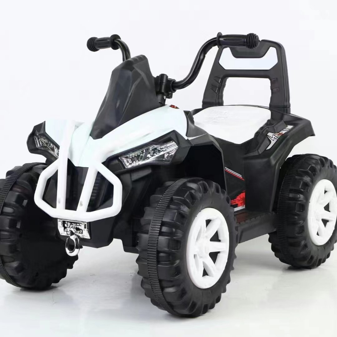 Hot Sale Kids Toys Car ATV Electric Power Plastic 6v for 2-10 Years Kids High Quality Kids Car