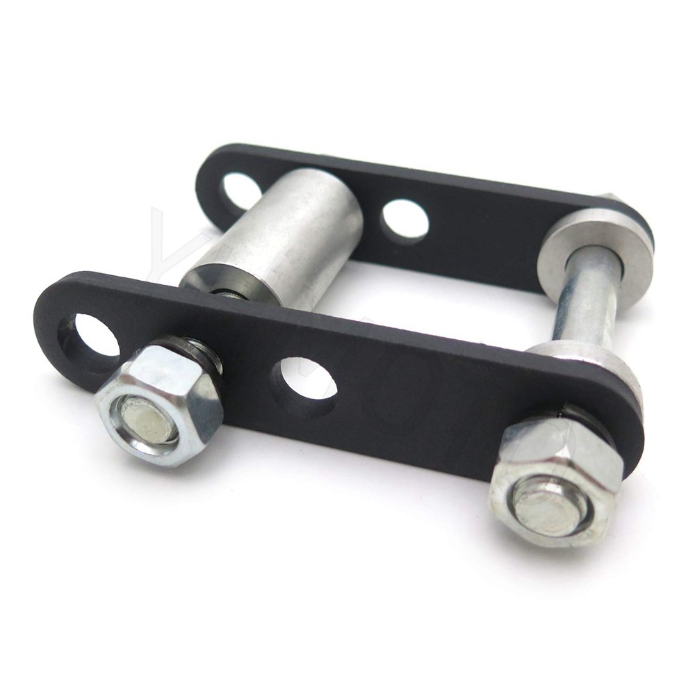 ATV Parts Accessories Rear Suspension Lowering Lower Kit Link for Yamaha Blaster YFS200 YFS 200