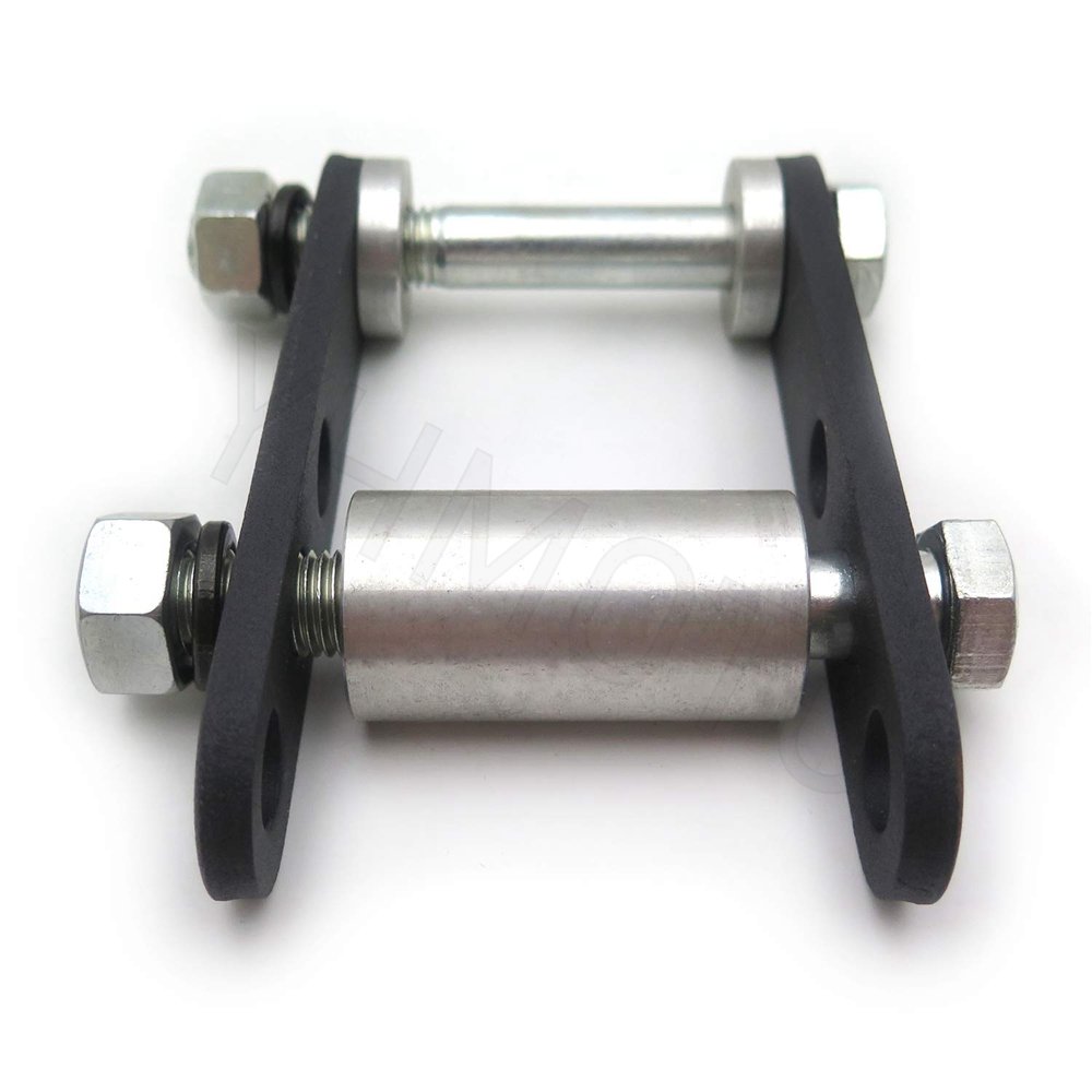ATV Parts Accessories Rear Suspension Lowering Lower Kit Link for Yamaha Blaster YFS200 YFS 200