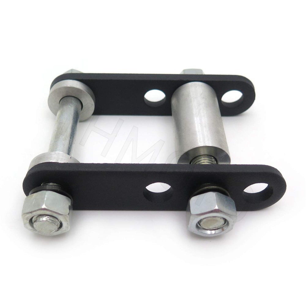 ATV Parts Accessories Rear Suspension Lowering Lower Kit Link for Yamaha Blaster YFS200 YFS 200