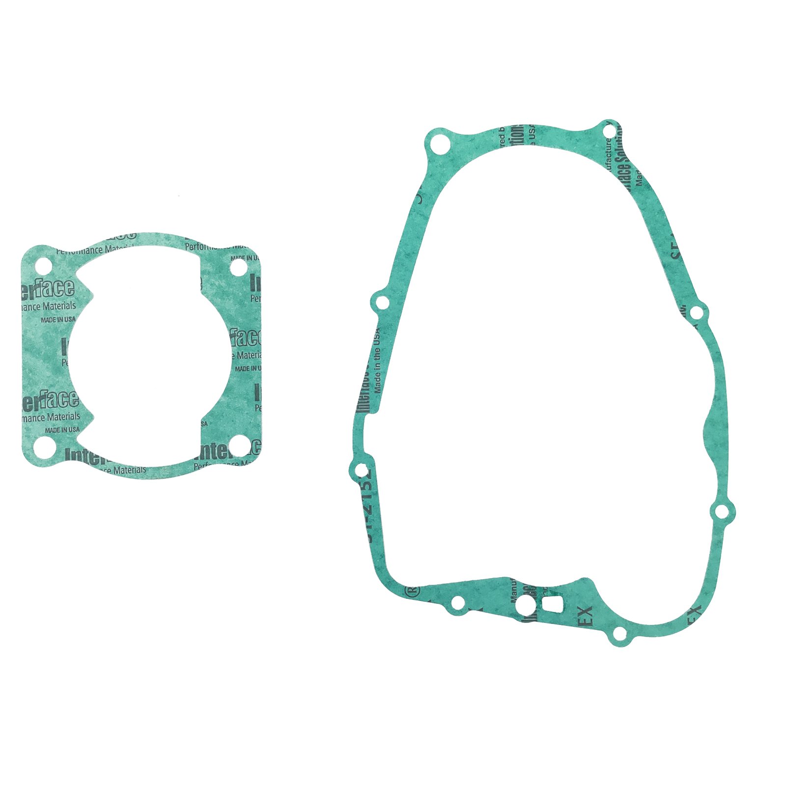 Full Engine Gasket Kit for Yamaha Blaster 200 YSF200 1988-2006 ATV UTV Spare Parts