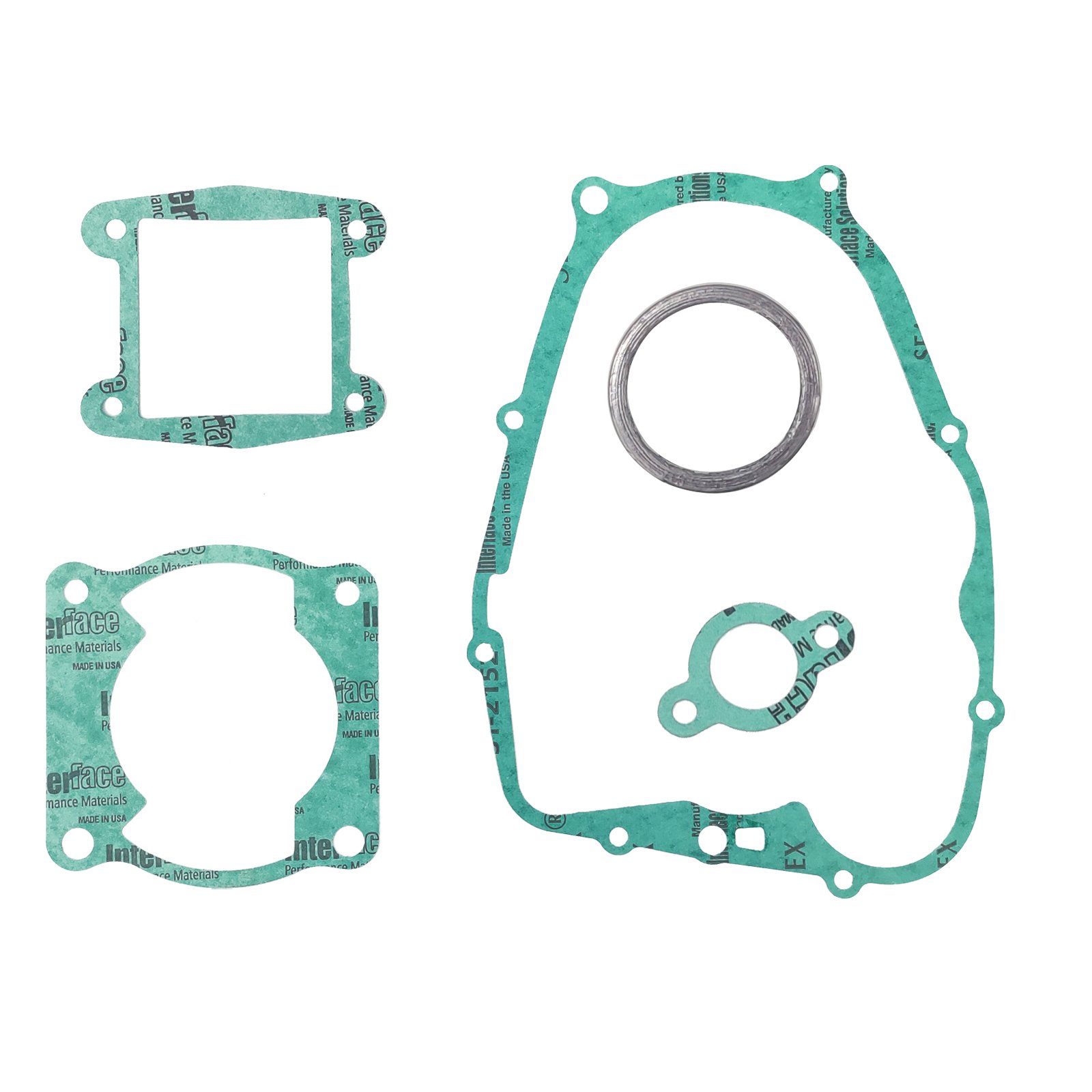 Full Engine Gasket Kit for Yamaha Blaster 200 YSF200 1988-2006 ATV UTV Spare Parts