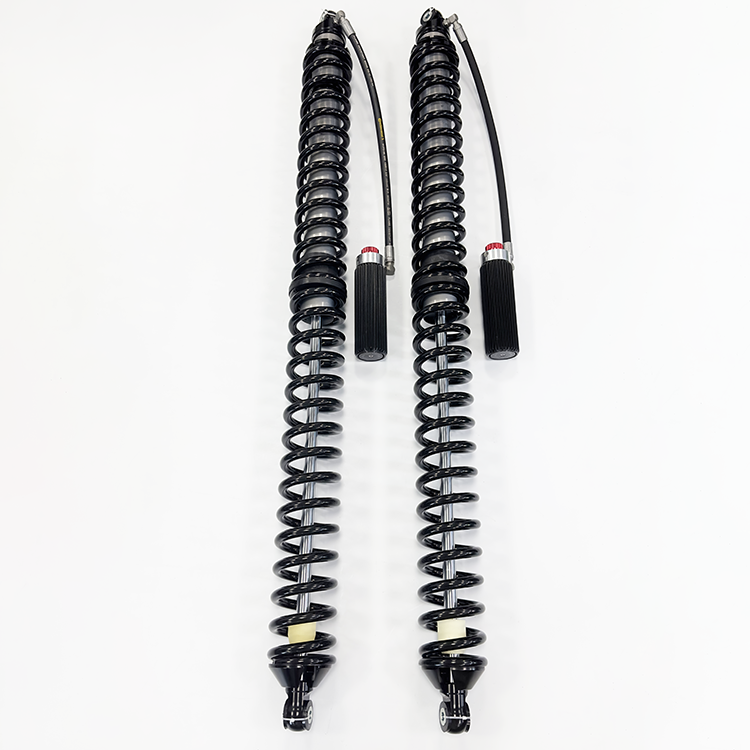 Customize 24-Inch Coilovers 1400mm Total Length Strike Buddy Suspension 4x4 UTV/ATV for Wrangler JL Shocks Absorbers