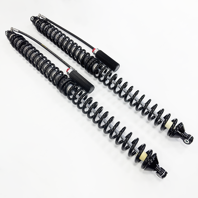 Customize 24-Inch Coilovers 1400mm Total Length Strike Buddy Suspension 4x4 UTV/ATV for Wrangler JL Shocks Absorbers