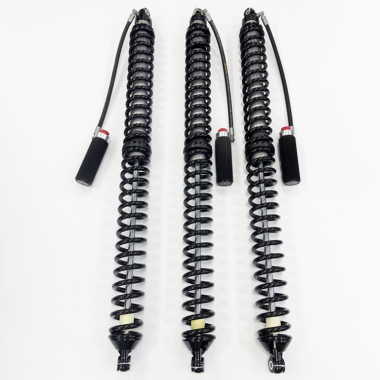 Customize 24-Inch Coilovers 1400mm Total Length Strike Buddy Suspension 4x4 UTV/ATV for Wrangler JL Shocks Absorbers