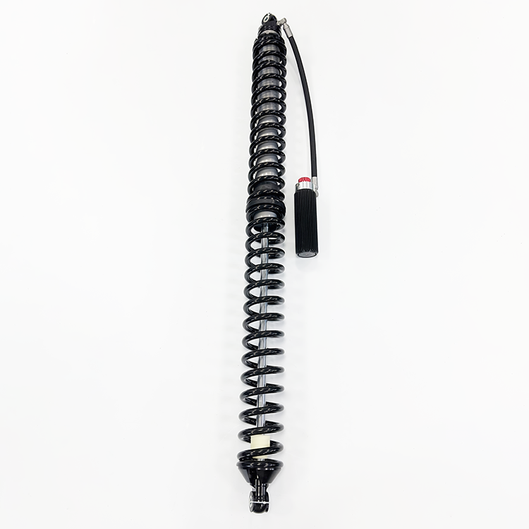 Customize 24-Inch Coilovers 1400mm Total Length Strike Buddy Suspension 4x4 UTV/ATV for Wrangler JL Shocks Absorbers