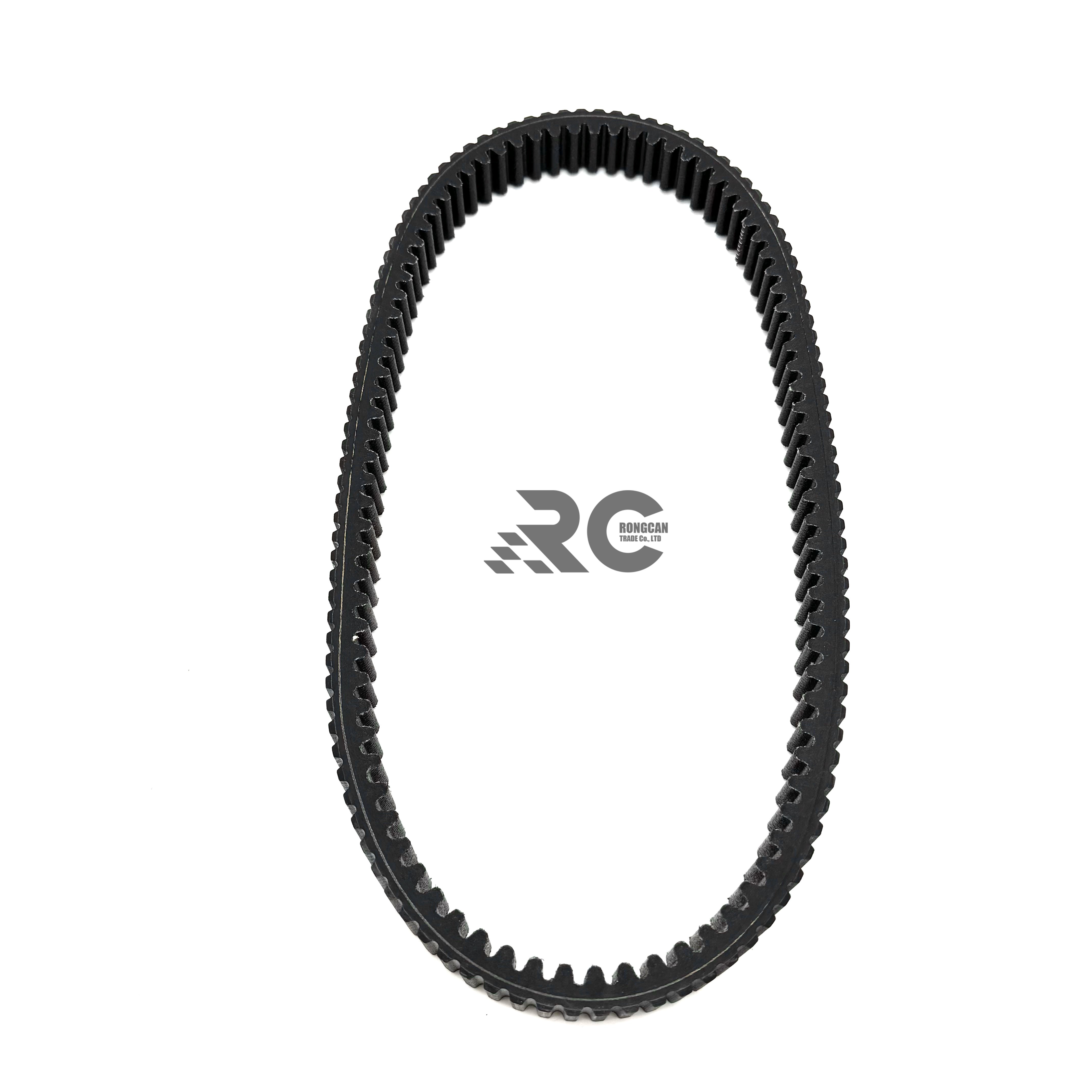 Dayco Power XTX2250 High Quality Extreme Torque ATV/UTV Drive Belt for 2010 Ranger 800 Models Crew HD XP XP Condition New