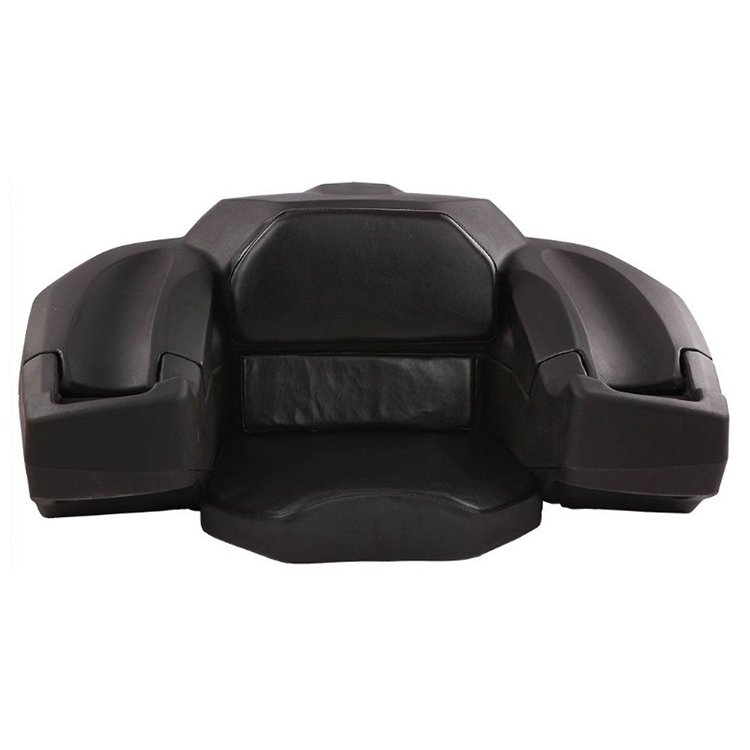 Atv Trunk Box Atv Back Seat With Cooler