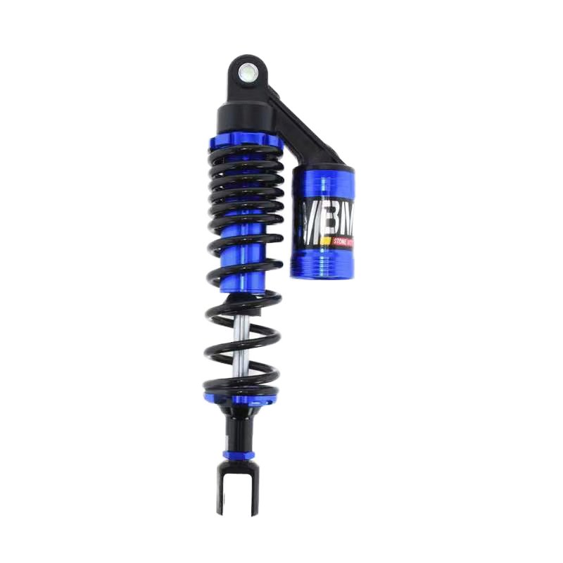 Universal 320mm Motorcycle Rear Shock Absorber ATV Bike Air Shock Absorber-Vehicle Tool