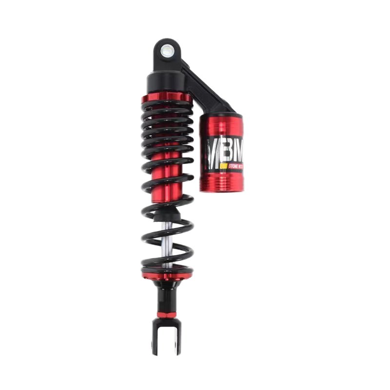 Universal 320mm Motorcycle Rear Shock Absorber ATV Bike Air Shock Absorber-Vehicle Tool