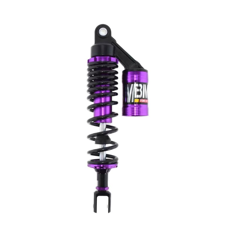 Universal 320mm Motorcycle Rear Shock Absorber ATV Bike Air Shock Absorber-Vehicle Tool